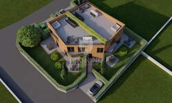 Dvosoban stan, Poreč, prodaja, 213000 €, 70 m2