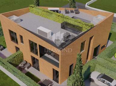 Dvosoban stan, Poreč, prodaja, 224000 €, 74 m2