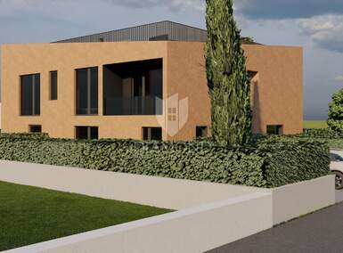 Jednosoban stan, Poreč, prodaja, 240000 €, 71 m2