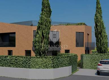 Jednosoban stan, Poreč, prodaja, 184000 €, 55 m2