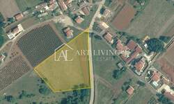 Zemljiste, Poreč, prodaja, 580000 €, 10090 m2