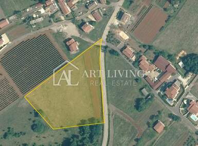 Zemljiste, Poreč, prodaja, 580000 €, 10090 m2