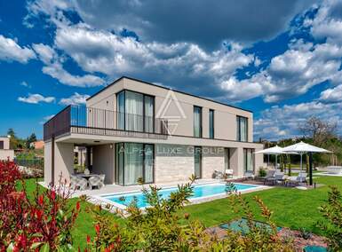 Kuca, Poreč, prodaja, 1450000 €, 258 m2