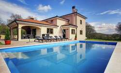 Kuca, Rovinj, prodaja, 1000000 €, 385 m2