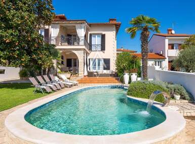 Kuca, Umag, prodaja, 2100000 €, 430 m2