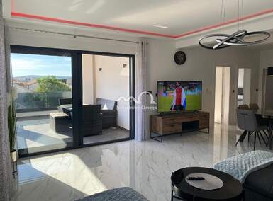 Cetvorosoban stan, Vodice, Srima, prodaja, 490000 €, 130 m2