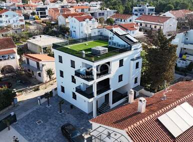 Cetvorosoban stan, Vodice, Srima, prodaja, 440000 €, 95 m2