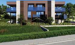 Trosoban stan, Labin, prodaja, 310000 €, 83 m2