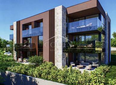 Cetvorosoban stan, Labin, prodaja, 368500 €, 111 m2