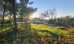 Zemljiste, Kaštelir-Labinci, Kaštelir, prodaja, 190000 €, 809 m2