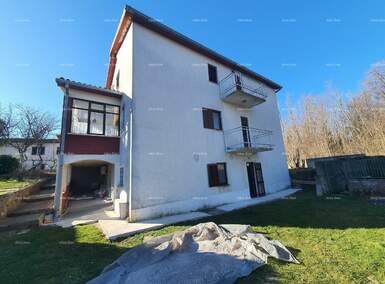 Kuca, Labin, prodaja, 399000 €, 270 m2