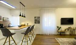 Dvosoban stan, Pula, Istarska ulica, prodaja, 299000 €, 62 m2