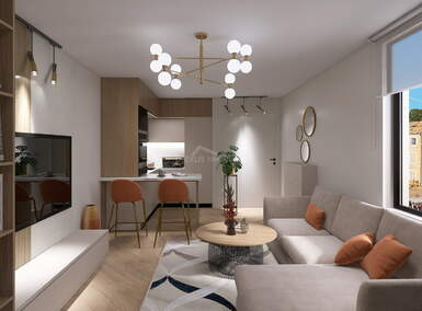 Jednosoban stan, Split, prodaja, 150000 €, 32 m2