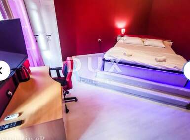 Apartman, Rijeka, Centar, prodaja, 488000 €, 200 m2