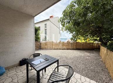 Trosoban stan, Crikvenica, prodaja, 154000 €, 52 m2