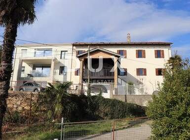 Kuca, Opatija, Pobri, prodaja, 490000 €, 375 m2