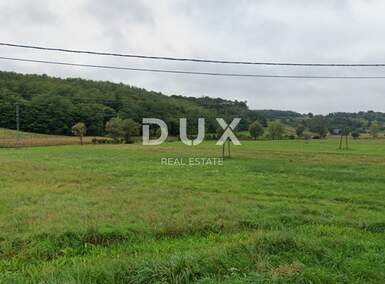 Zemljiste, Krapina, Gornja Pačetina, prodaja, 65000 €, 3547 m2