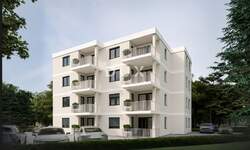 Trosoban stan, Viškovo, Saršoni, prodaja, 203000 €, 77 m2