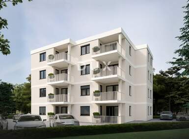 Trosoban stan, Viškovo, Saršoni, prodaja, 203000 €, 77 m2