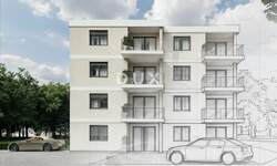 Trosoban stan, Viškovo, Saršoni, prodaja, 203000 €, 77 m2