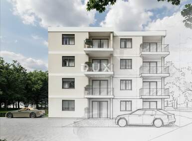 Trosoban stan, Viškovo, Saršoni, prodaja, 203000 €, 77 m2