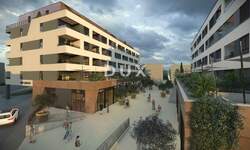 Dvosoban stan, Rijeka, Srdoči, prodaja, 180000 €, 43 m2