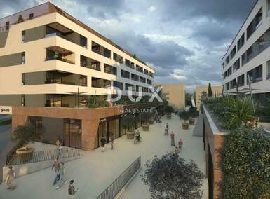 Dvosoban stan, Rijeka, Srdoči, prodaja, 180000 €, 43 m2