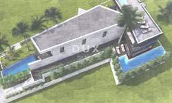 Zemljiste, Kostrena, Rožići, prodaja, 450000 €, 1035 m2