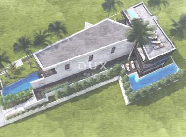 Zemljiste, Kostrena, Rožići, prodaja, 450000 €, 1035 m2