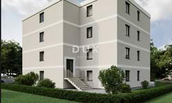 Trosoban stan, Viškovo, Saršoni, prodaja, 182000 €, 65 m2