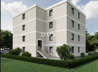 Trosoban stan, Viškovo, Saršoni, prodaja, 182000 €, 65 m2