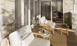 Cetvorosoban stan, Crikvenica, prodaja, 469000 €, 120 m2