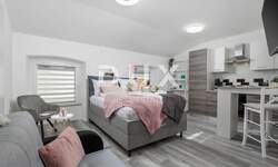 Cetvorosoban stan, Rijeka, Centar, najam, 1100 €, 80 m2