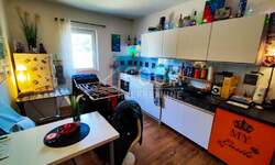 Dvosoban stan, Čavle, Cernik, prodaja, 170000 €, 55 m2