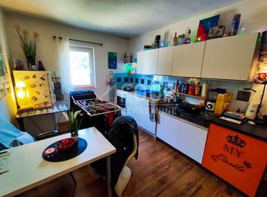 Dvosoban stan, Čavle, Cernik, prodaja, 170000 €, 55 m2