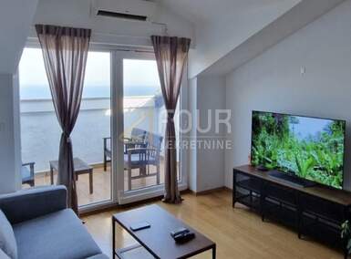 Trosoban stan, Opatija, Pobri, prodaja, 197000 €, 77 m2