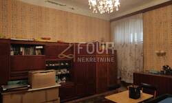 Stan, Rijeka, Centar, prodaja, 340000 €, 139 m2