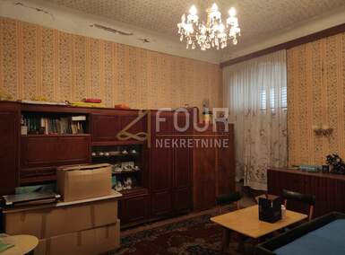 Stan, Rijeka, Centar, prodaja, 340000 €, 139 m2