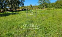 Zemljiste, Višnjan, prodaja, 250000 €, 1350 m2
