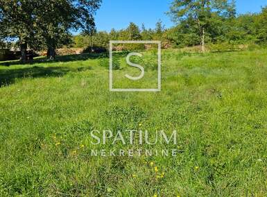 Zemljiste, Višnjan, prodaja, 250000 €, 1350 m2