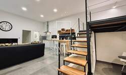 Trosoban stan, Rijeka, Potok, prodaja, 320000 €, 99 m2