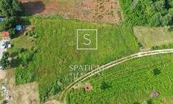 Zemljiste, Poreč, prodaja, 154000 €, 767 m2