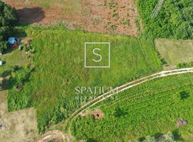 Zemljiste, Poreč, prodaja, 154000 €, 767 m2