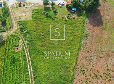 Zemljiste, Poreč, prodaja, 141000 €, 702 m2