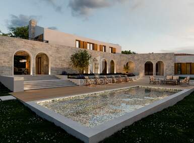 Zemljiste, Sveti Lovreč, prodaja, 229999 €, 1147 m2