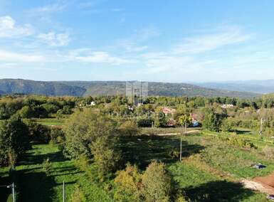 Zemljiste, Labin, prodaja, 110000 €, 857 m2