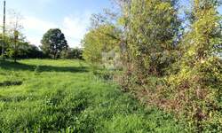 Zemljiste, Labin, prodaja, 110000 €, 870 m2