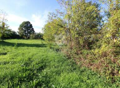 Zemljiste, Labin, prodaja, 110000 €, 870 m2