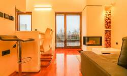 Jednosoban stan, Samobor, Centar, prodaja, 382000 €, 57 m2