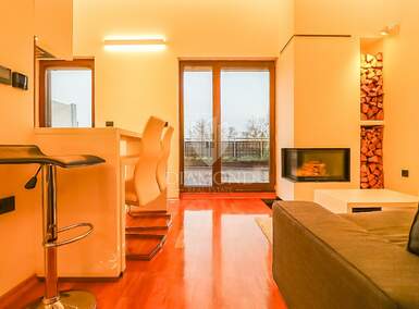 Jednosoban stan, Samobor, Centar, prodaja, 382000 €, 57 m2